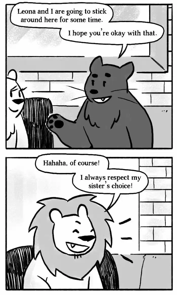 Roar Street Journal 29