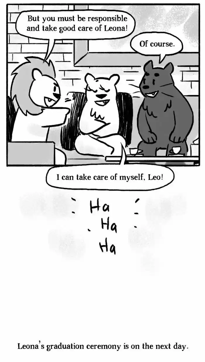 Roar Street Journal 29