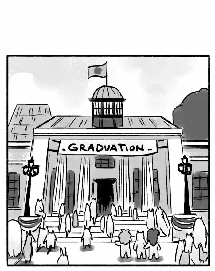 Roar Street Journal 29