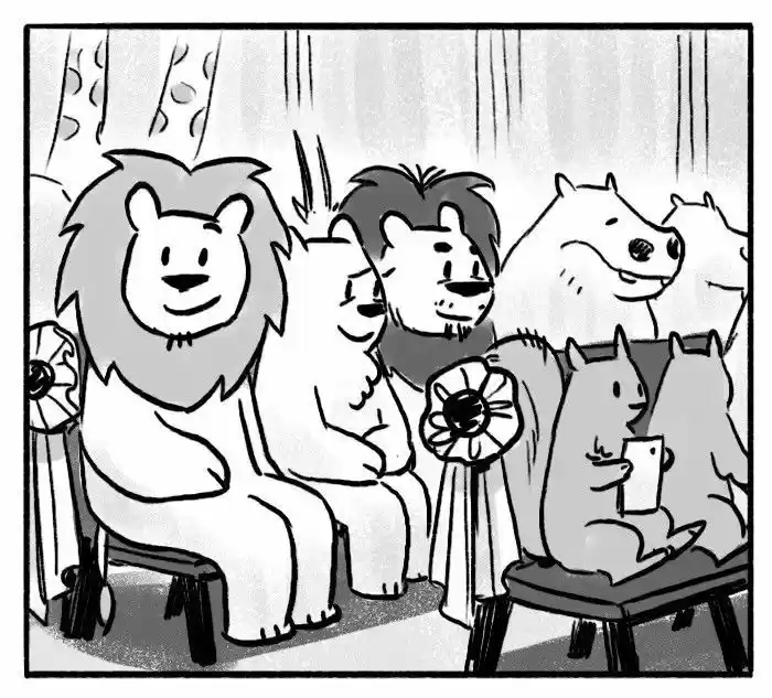 Roar Street Journal 29