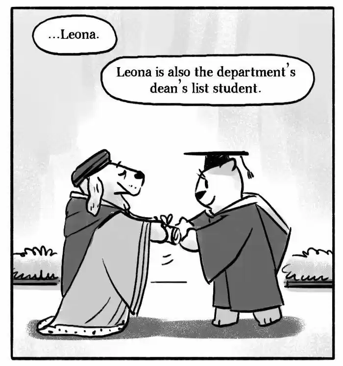 Roar Street Journal 29