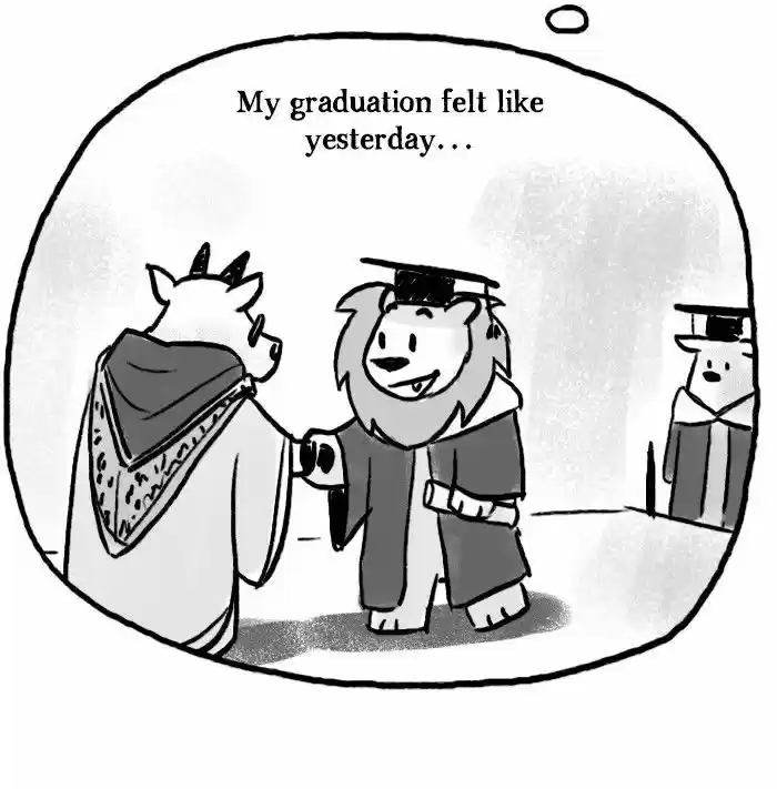 Roar Street Journal 29