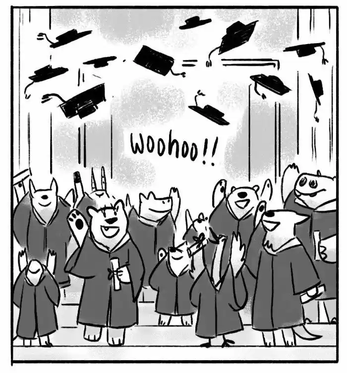 Roar Street Journal 29