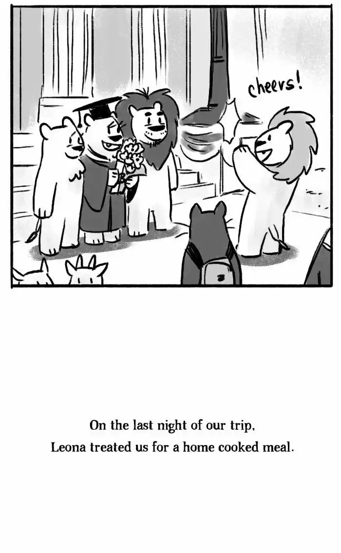 Roar Street Journal 29