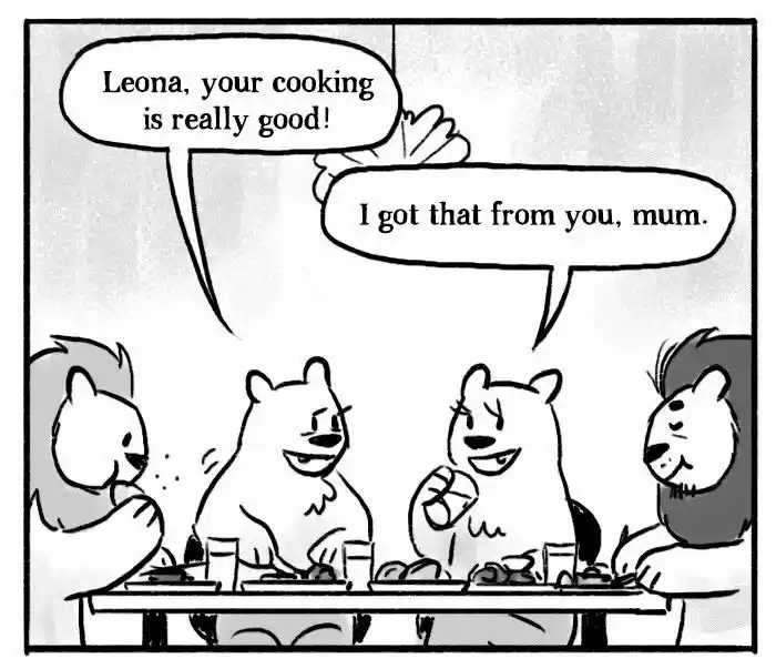 Roar Street Journal 29