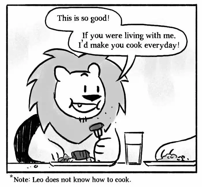 Roar Street Journal 29