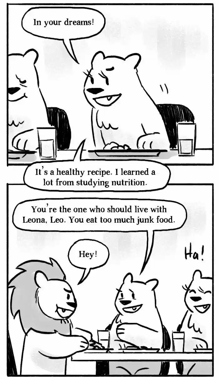 Roar Street Journal 29