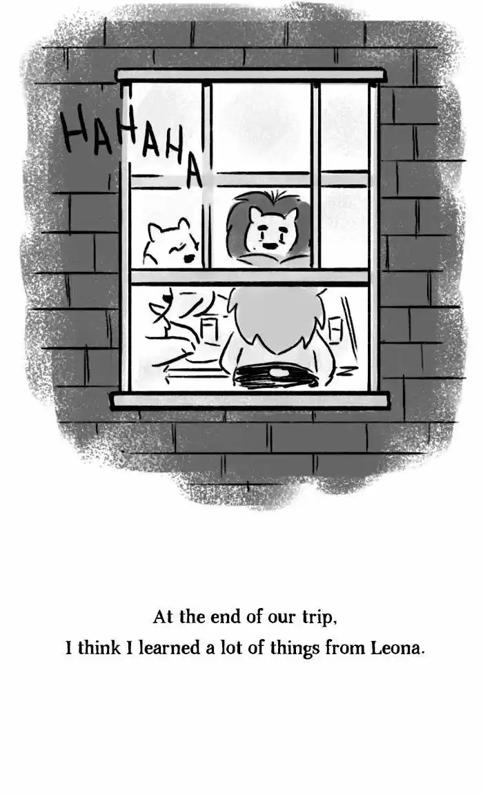 Roar Street Journal 29