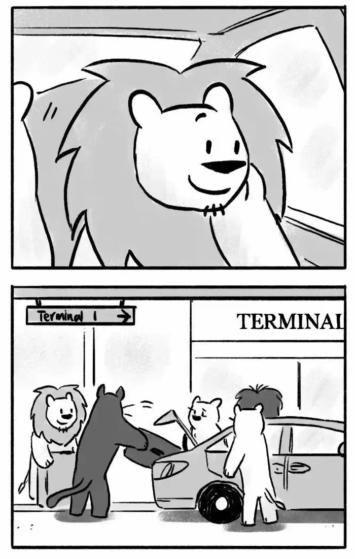 Roar Street Journal 29