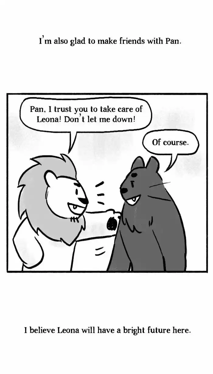 Roar Street Journal 29