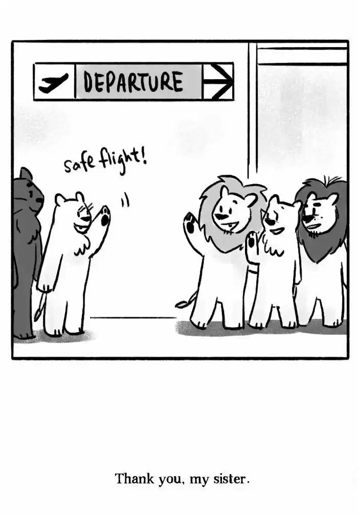 Roar Street Journal 29