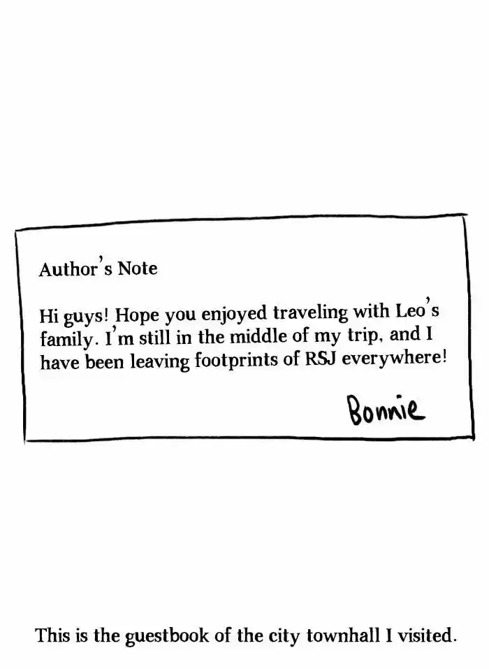 Roar Street Journal 29