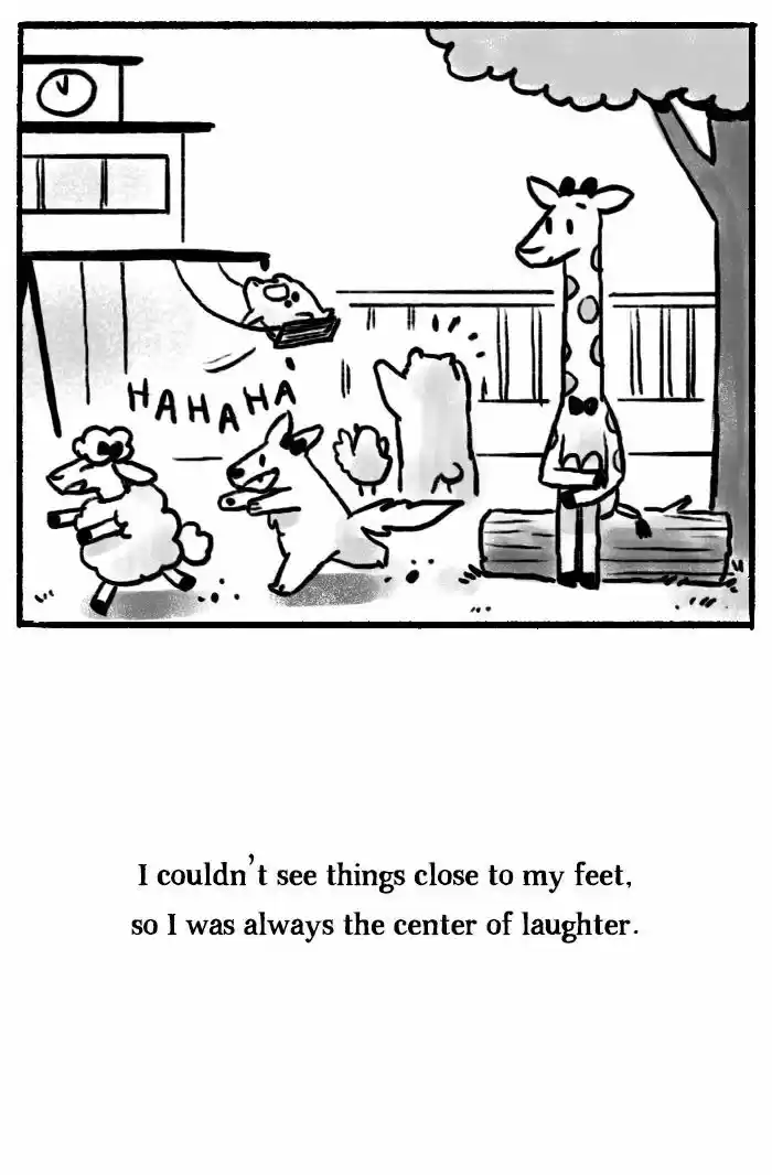 Roar Street Journal 3