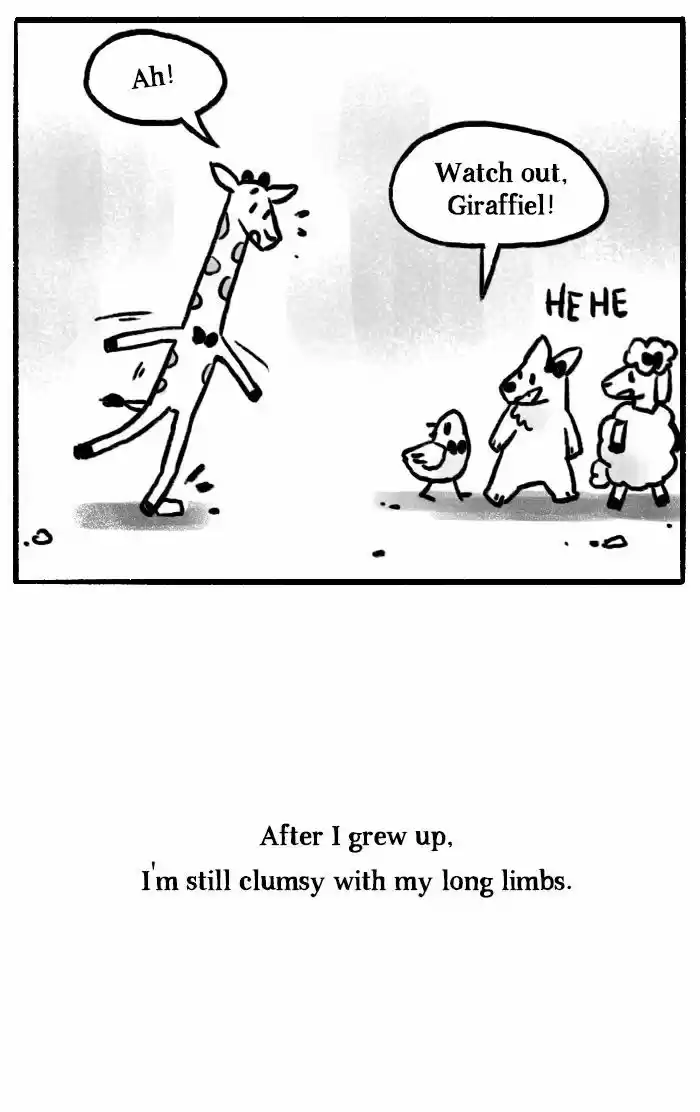 Roar Street Journal 3