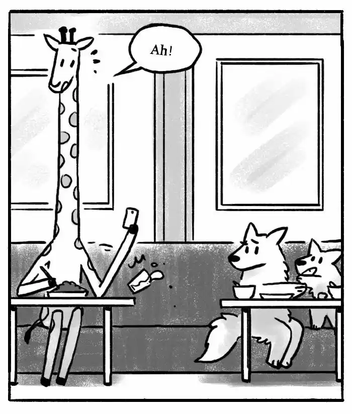 Roar Street Journal 3