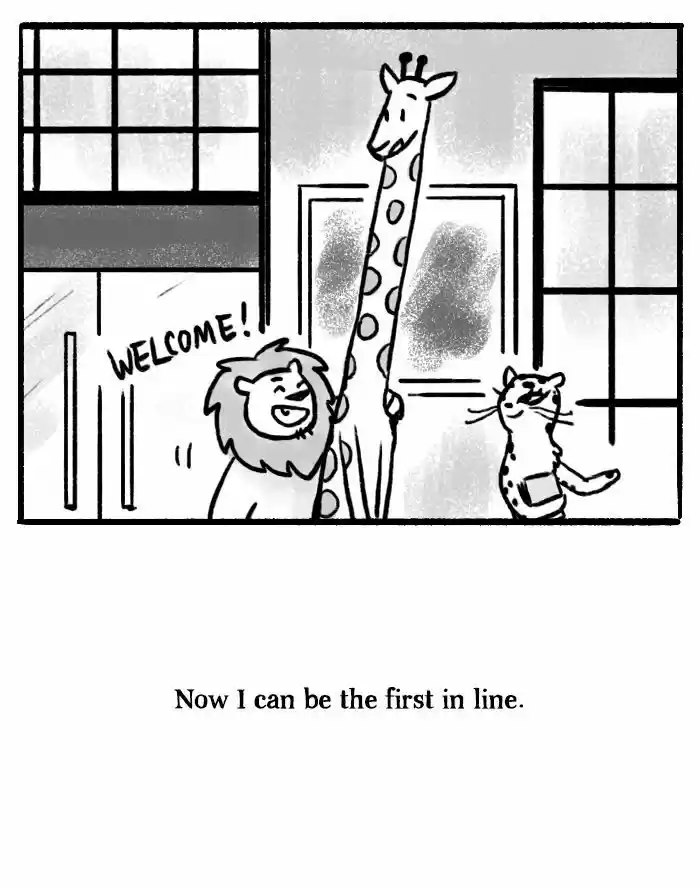 Roar Street Journal 3