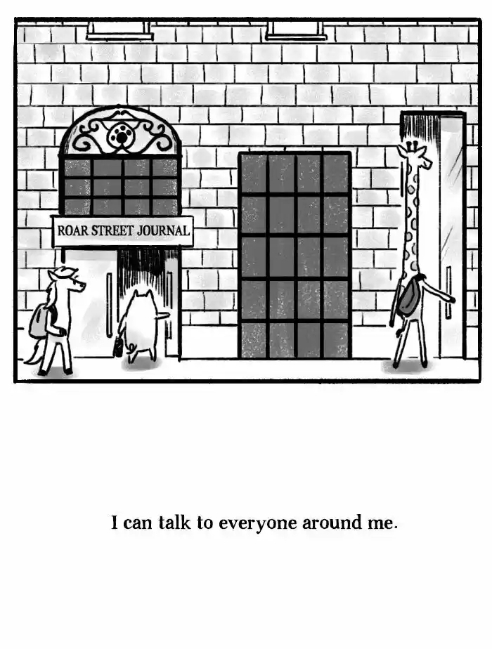 Roar Street Journal 3