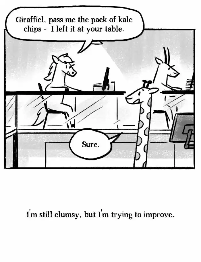 Roar Street Journal 3