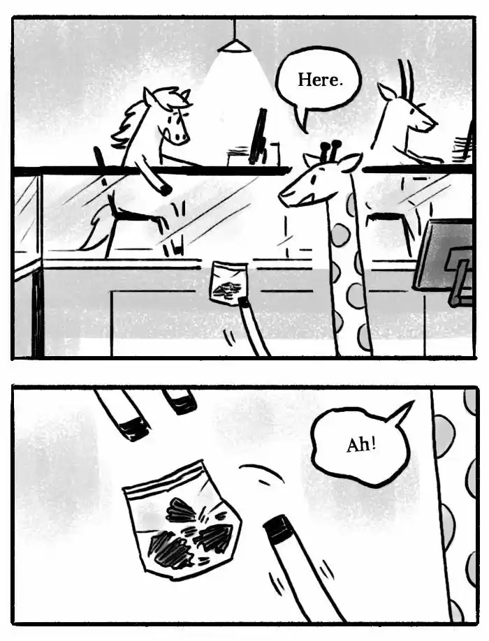 Roar Street Journal 3