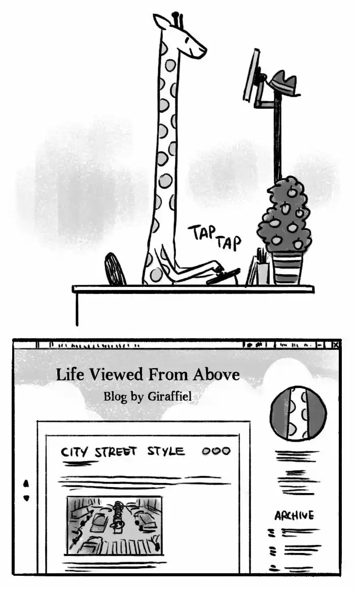 Roar Street Journal 3