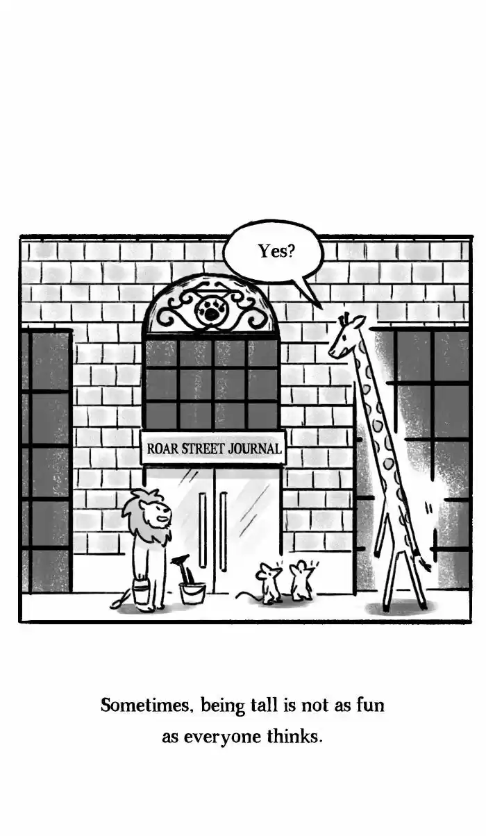 Roar Street Journal 3