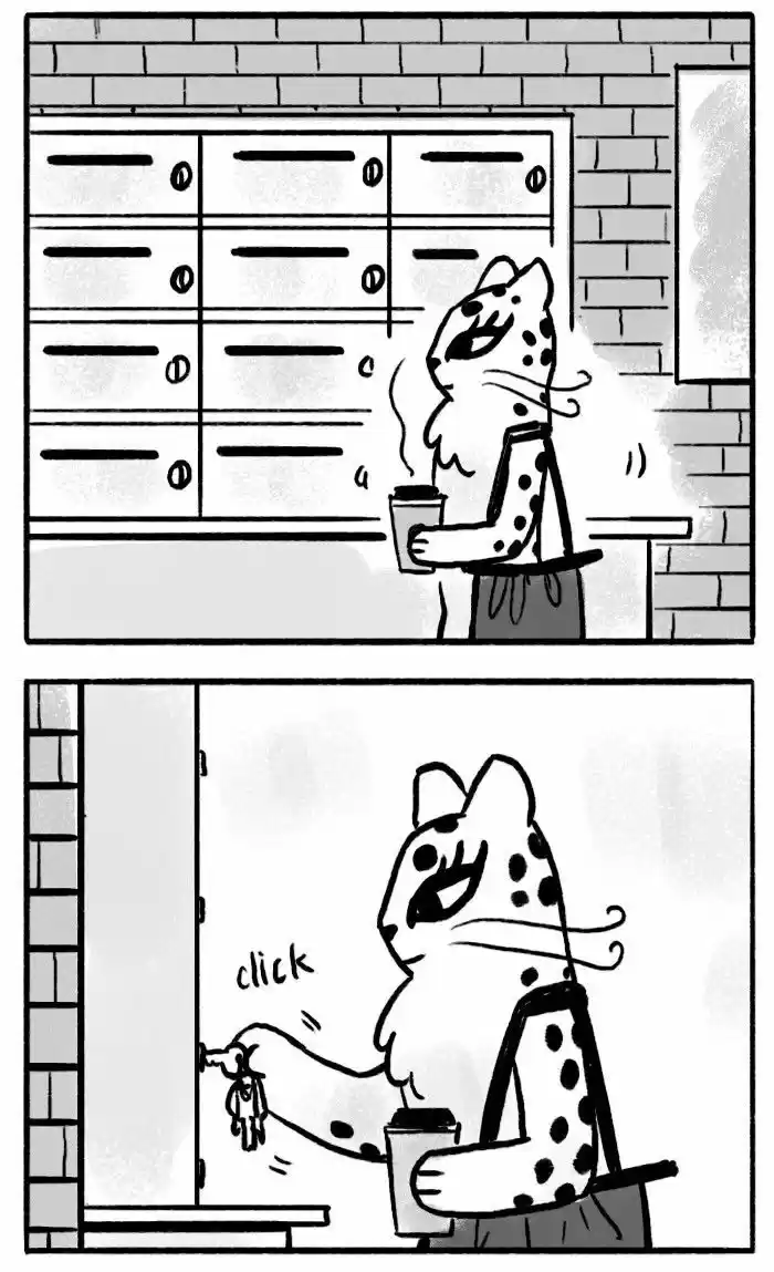 Roar Street Journal 30