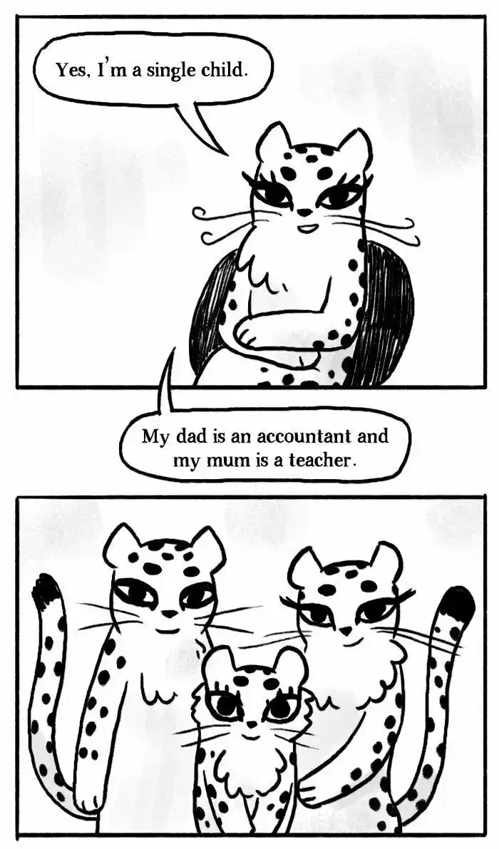 Roar Street Journal 30