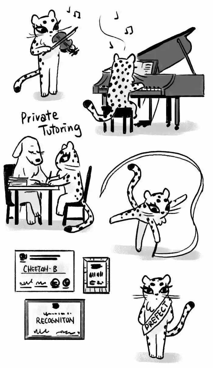 Roar Street Journal 30