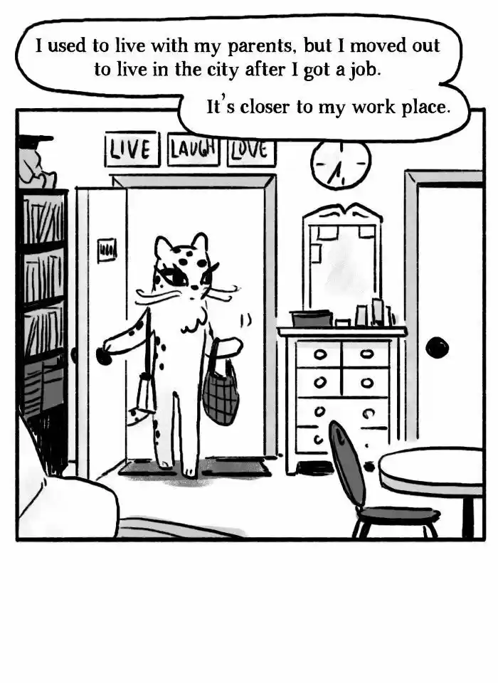 Roar Street Journal 30