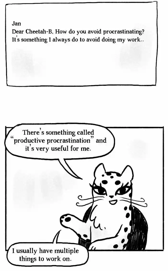 Roar Street Journal 30