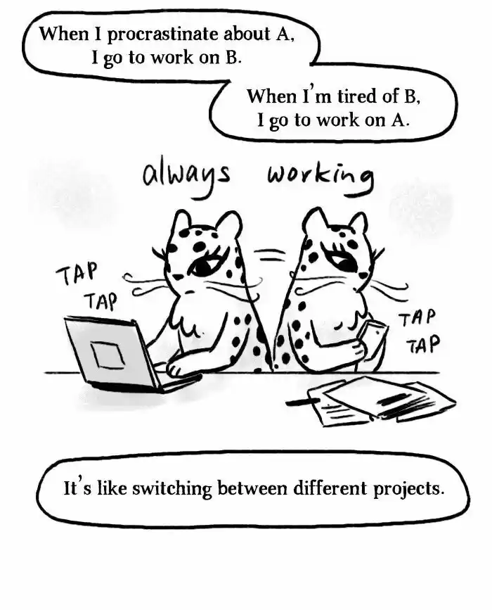 Roar Street Journal 30