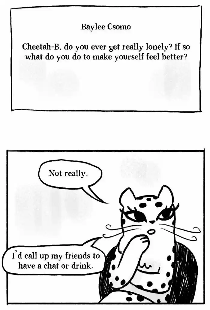 Roar Street Journal 30