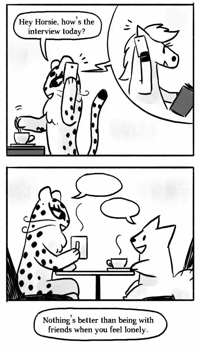 Roar Street Journal 30