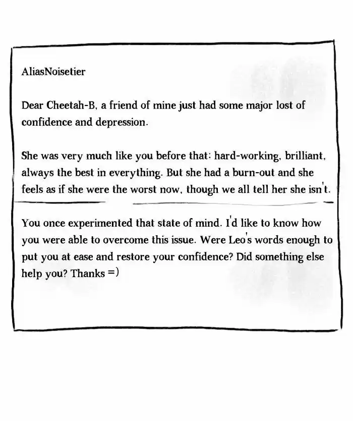 Roar Street Journal 30