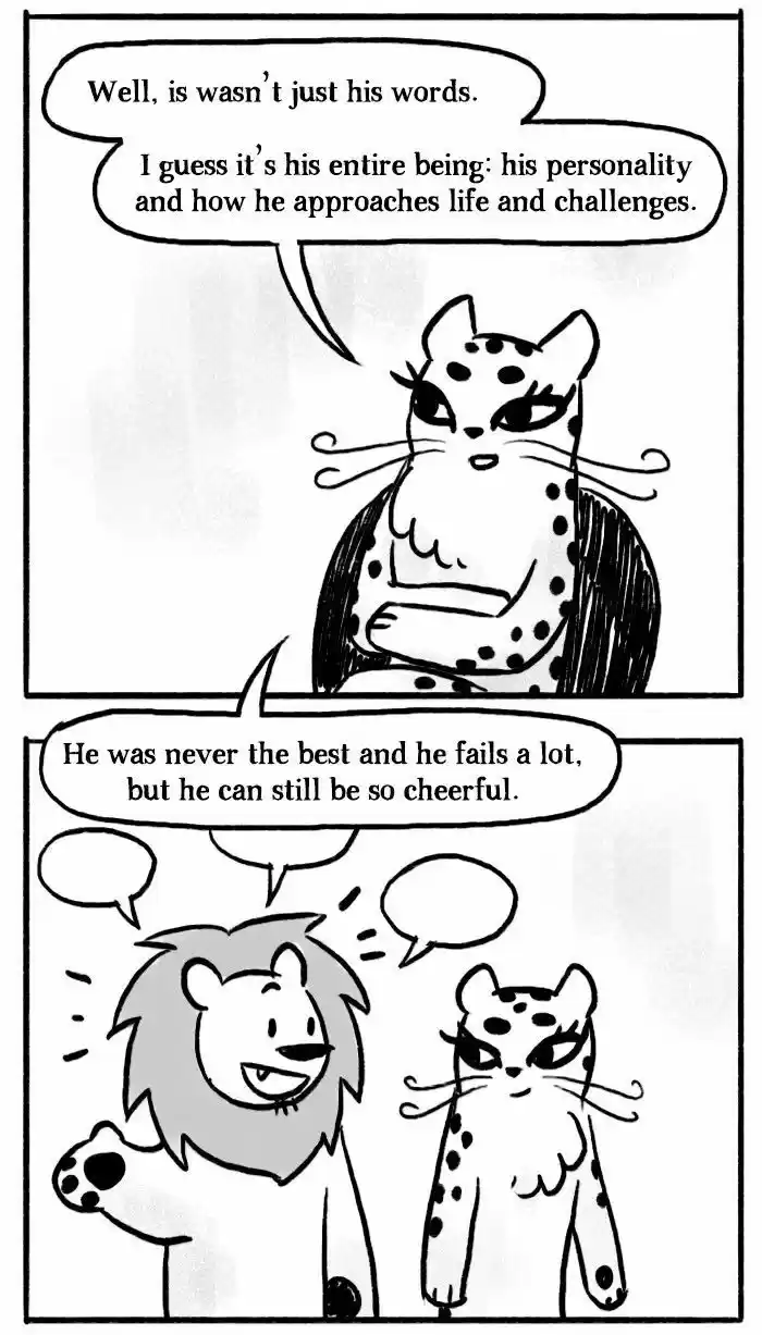 Roar Street Journal 30