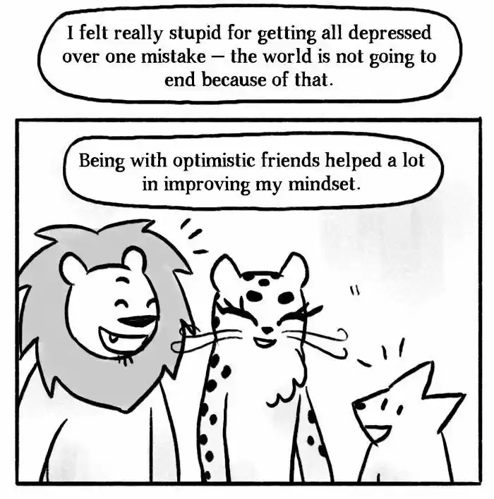 Roar Street Journal 30