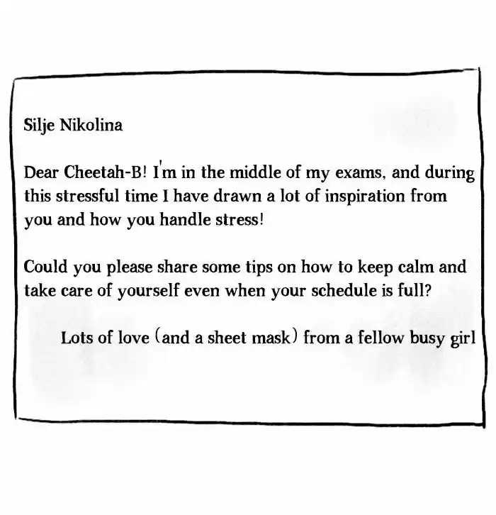 Roar Street Journal 30