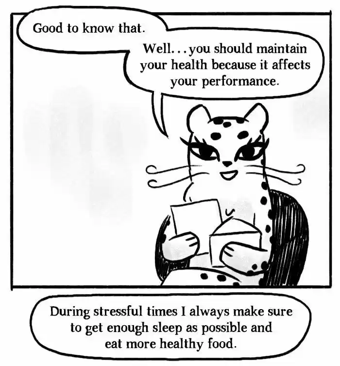 Roar Street Journal 30