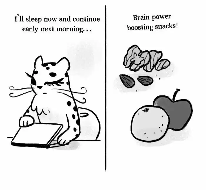 Roar Street Journal 30