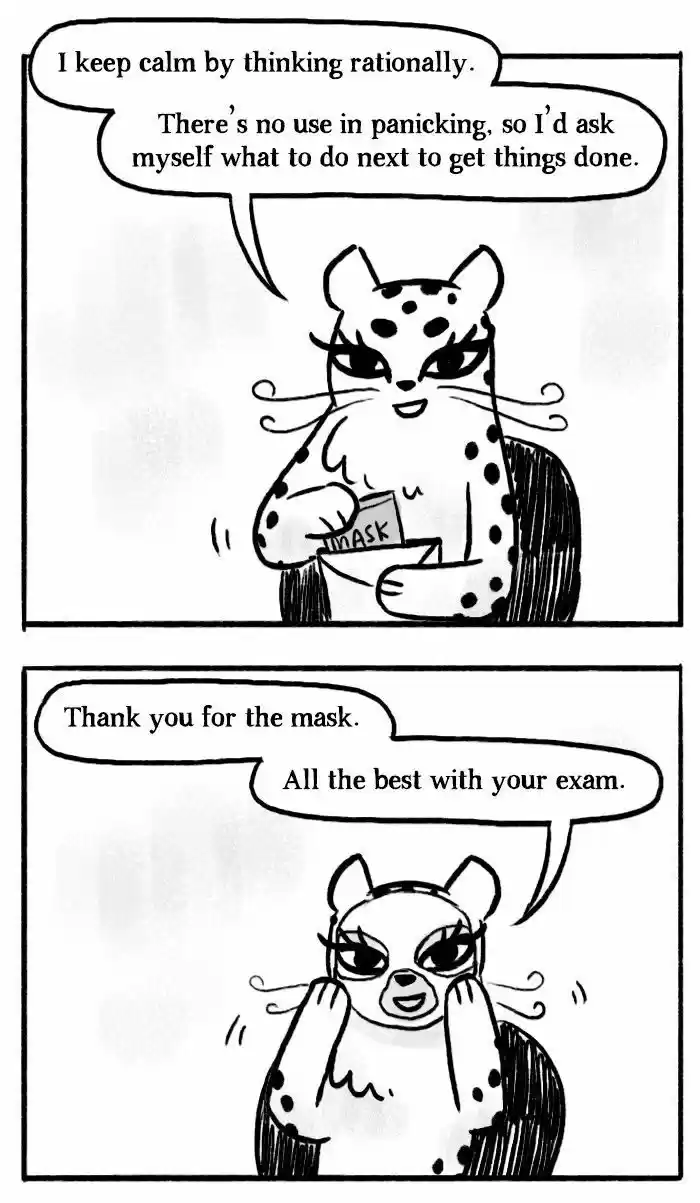 Roar Street Journal 30