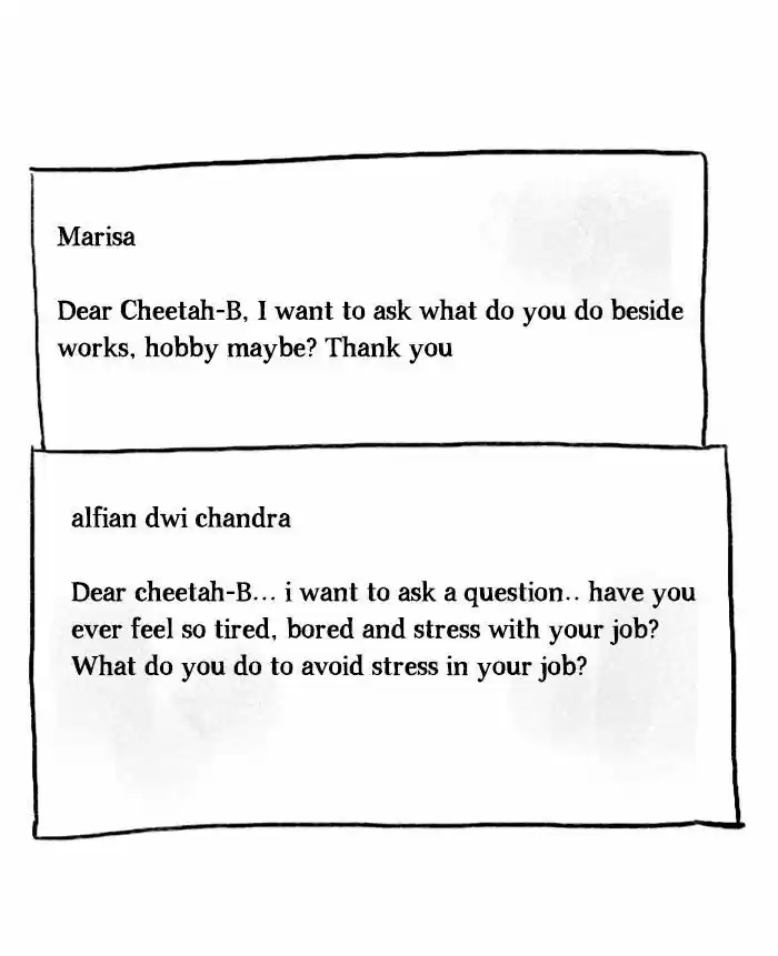 Roar Street Journal 30