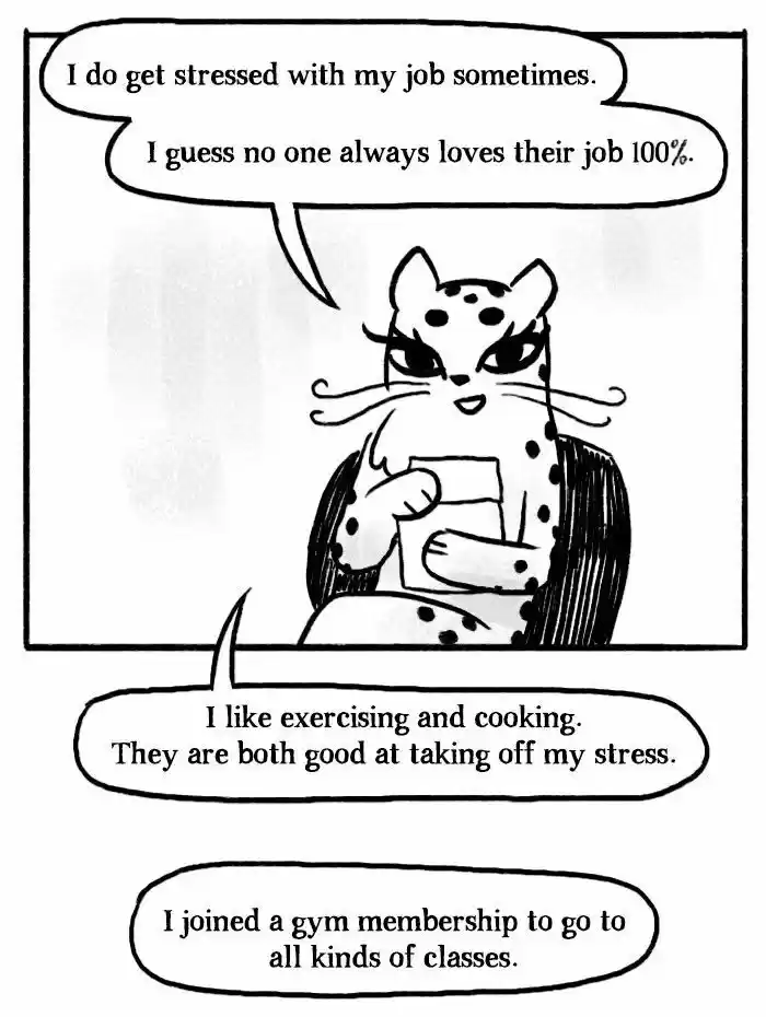 Roar Street Journal 30