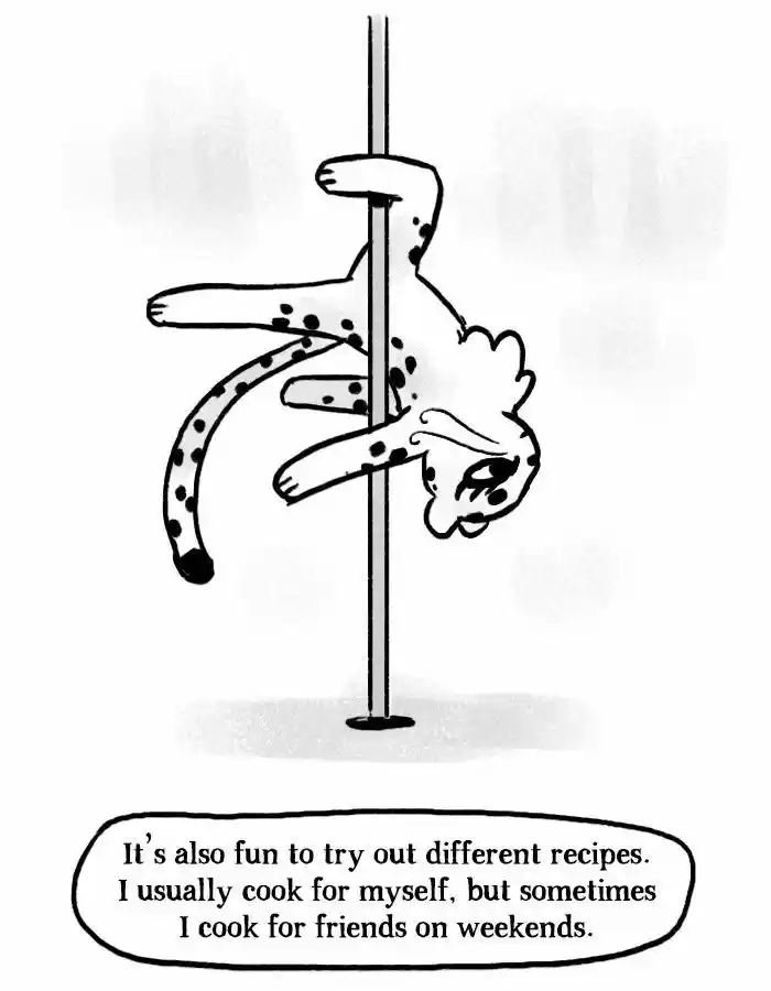 Roar Street Journal 30