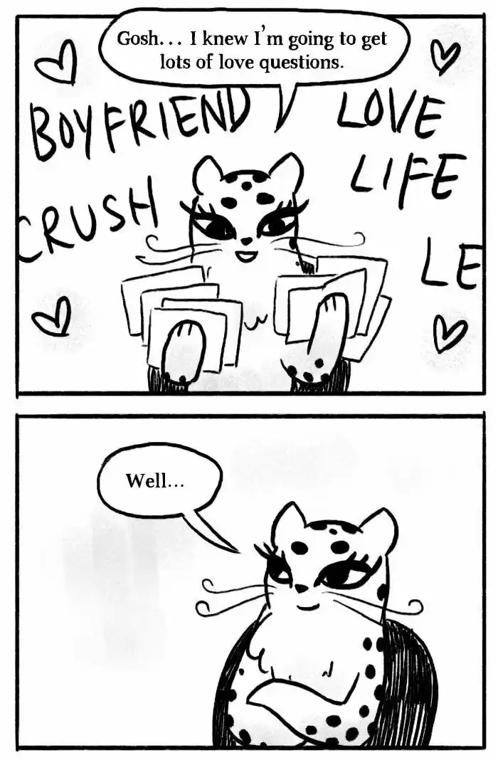 Roar Street Journal 30