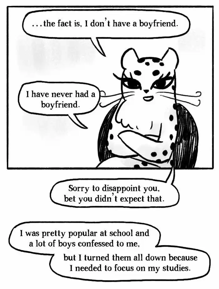 Roar Street Journal 30