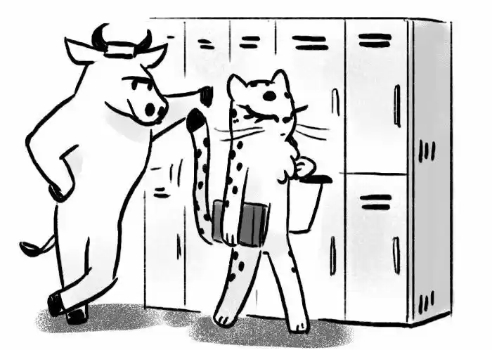 Roar Street Journal 30