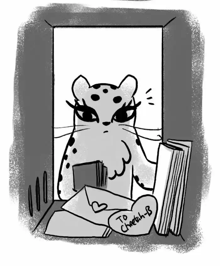 Roar Street Journal 30