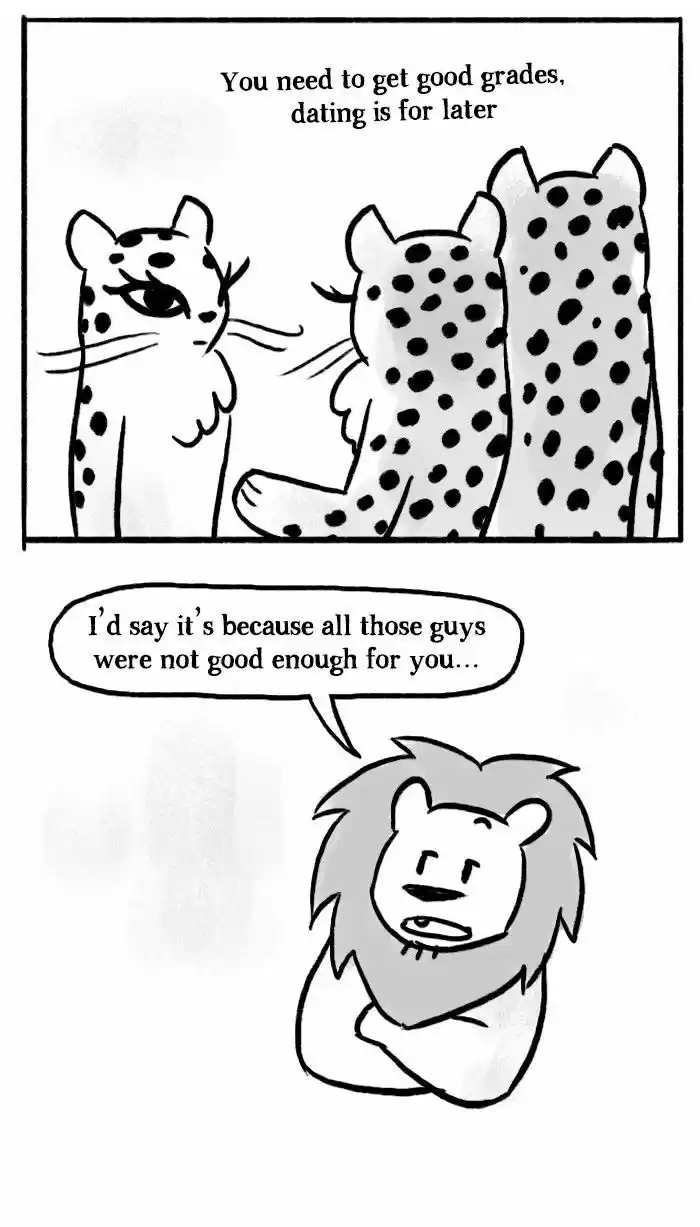 Roar Street Journal 30