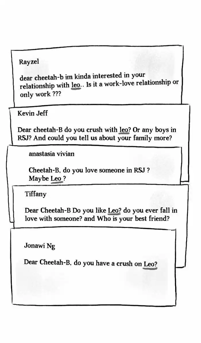 Roar Street Journal 30