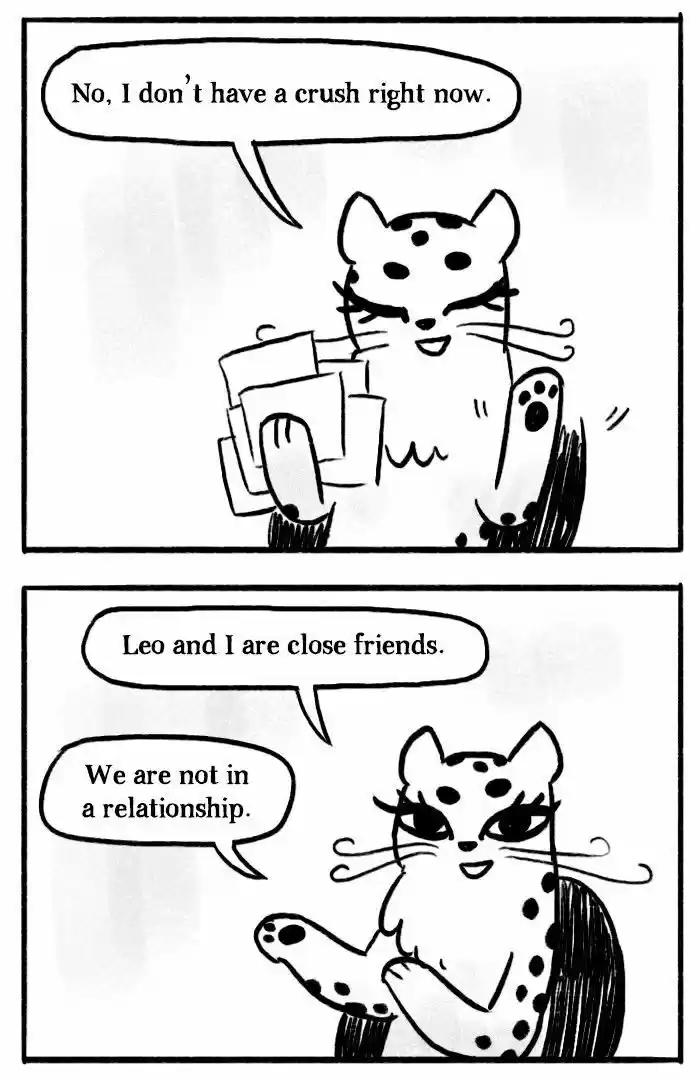 Roar Street Journal 30